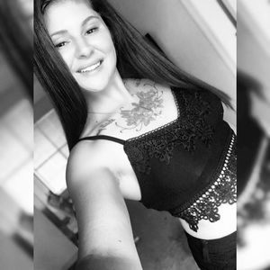 Meet your Posher, Kaitlin